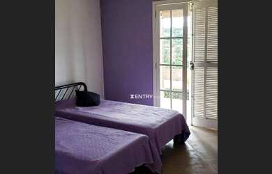 Imagem 7: Chácara com 4 dormitórios à venda, 956 m² por R$ 470.000 - Chavi - Jarinu/SP