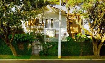 Imagem 2: Sobrado com 4 dormitórios à venda, 200 m² por R$ 1.450.000,00 - San Diego Park - Cotia/SP