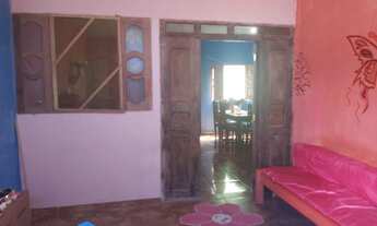 Imagem 4: Casa a venda no bairro novo horizonte com 4 quartos e 1 suite