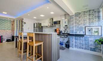 Imagem 5: Apartamento com 2 dormitórios à venda, 67 m² por R$ 395.000,00 - Jardim Carvalho - Porto A