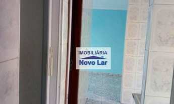 Imagem 3: Apartamento com 2 dormitórios à venda, 52 m² por R$ 160.000,00 - Conjunto Habitacional Pre