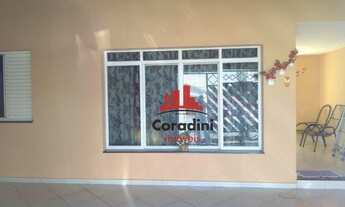 Imagem 2: Casa com 2 dormitórios à venda, 170 m² por R$ 430.000