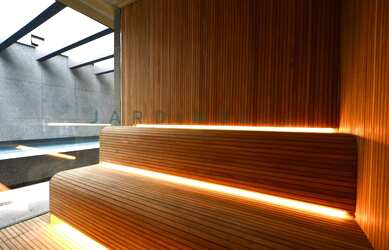 Imagem 15: SãO PAULO - Apartamento Padrão - Jardim Europa