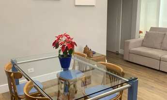 Imagem 5: Cobertura Venda Brooklin 170 m² 3 Dormitórios