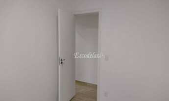 Imagem 4: Apartamento com 2 dormitórios para alugar, 48 m² por R$ 1.500,00/mês - Vila Medeiros - São