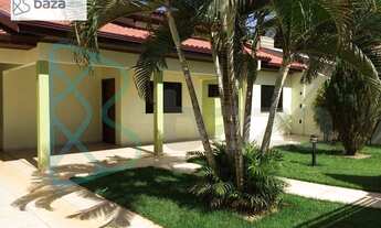 Imagem: Casa com 4 dormitórios à venda, 360 m²