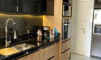 Imagem 6: Apartamento à venda, 114 m² por R$ 1.000.000,00 - Jardim Consórcio - São Paulo/SP