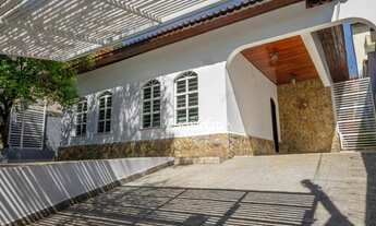 Imagem 2: Casa à venda, 130 m² por R$ 900.000,00 - Jardim Guapira - São Paulo/SP