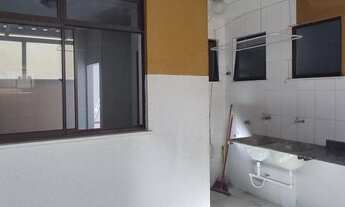 Imagem 7: Cobertura à venda, 3 quartos, 1 suíte, 2 vagas, Alvorada - Contagem/MG