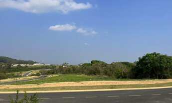 Imagem 1: Terreno à venda, 697 m² por R$ 1.119.000,00 - Villa dos Pinheiros - Indaiatuba/SP