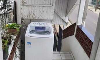 Imagem 6: Aluga-se Sobrado parte de cima, excelente localização! Direto com o proprietario!