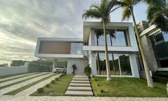 Imagem: Florianopolis - Casa de Condomínio - Cachoeira