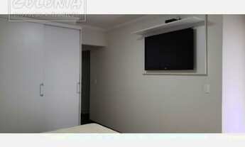 Imagem 5: Santo André - Apartamento Padrão - Vila Assunção