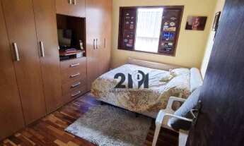 Imagem 6: Sobrado com 3 dormitórios à venda, 115 m² por R$ 415.000,00 - Jardim Brasil - São Paulo/SP