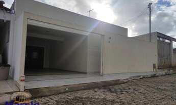 Imagem 3: Casa com 3 dormitórios à venda por R$ 430.000 - Quinta dos Ipês - São Sebastião/DF