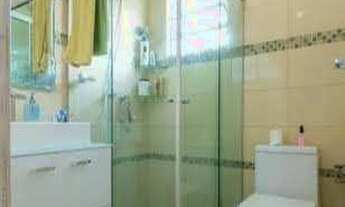 Imagem 5: Sobrado com 4 dormitórios à venda, 160 m² por R$ 989.000 - Tatuapé - São Paulo/SP