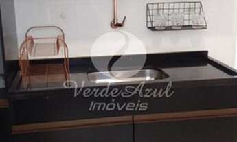 Imagem 2: Apartamento - Centro - Campinas