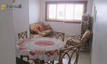 Imagem 2: Apartamento com 1 dormitório à venda, 68 m² por R$ 250.000,00 - Enseada - Guarujá/SP