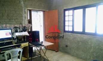 Imagem 4: Casa com 3 dormitórios à venda, 132 m² por R$ 220.000 - Jardim Lizandra - Americana/SP