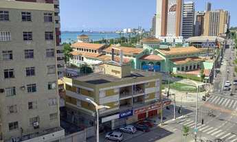 Imagem 6: Toda comodidade de um apartamento em frente ao Nautico no coração do Meireles !!!