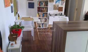 Imagem 7: Apartamento - Vila Nova - Campinas