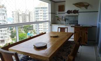 Imagem: Apartamento com 3 dormitórios para alugar