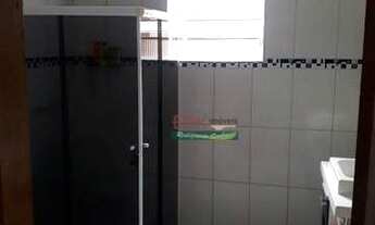 Imagem 5: Sobrado com 3 dormitórios à venda por R$ 318.000 - Campos de São José - São José dos Campo