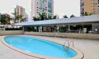 Imagem 5: Apartamento Locação 2 Dormitórios - 151 m² Vila Nova Conceição