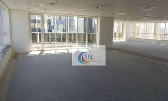 Imagem 3: Laje comercial de 408 m² com 12 vagas