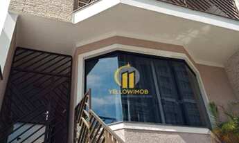 Imagem 2: Casa no Anália Franco por R$ 1.300.000 - Jardim Anália Franco - São Paulo/SP