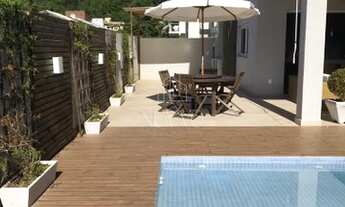 Imagem 6: Florianopolis - Casa de Condomínio - Canajure