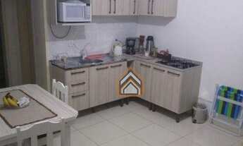 Imagem 6: Apartamento com 2 dormitórios à venda, 50 m² por R$ 120.000,00 - Formosa - Alvorada/RS