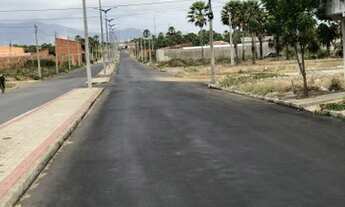 Imagem 2: Pagou a entrada já pode construir aqui no Pacatuba 1e2. #15