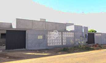 Imagem: Casa com 2 dormitórios à venda, 74 m²