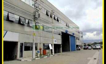 Imagem: Galpão em condomínio