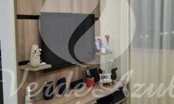 Imagem: Apartamento - Jardim Márcia - Campinas