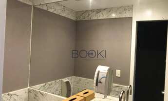 Imagem 5: Oportunidade - Brascan Century Corporate - 363 m² - Itaim Bibi