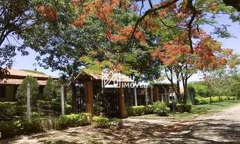 Imagem 2: Chácara com 3 dormitórios, 2500 m² - venda por R$ 4.900.000,00 ou aluguel por R$ 6.000,00