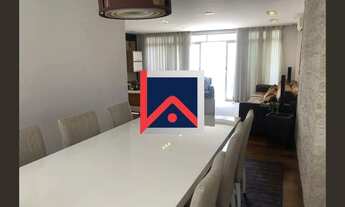 Imagem 4: Apartamento Venda Campo Belo 204 m² 3 Dormitórios