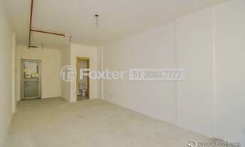 Imagem 2: Porto Alegre - Conjunto Comercial/Sala - São Geraldo