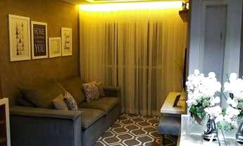 Imagem: Apartamento lindo à venda no Glass Alphaville