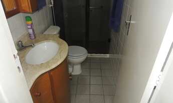 Imagem 6: Apartamento para venda com 66 metros quadrados com 2 quartos em Méier - Rio de Janeiro - R