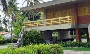 Imagem 6: Casa com 5 dormitórios à venda, 647 m² por R$ 1.400.000 - Pacheco - Caucaia/CE