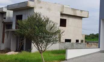 Imagem 2: Casa - Residencial Portal do Lago - Sumaré