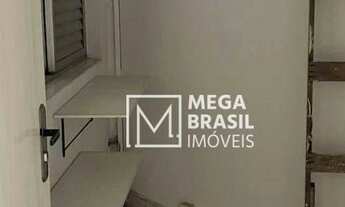 Imagem 5: Sobrado para alugar, 115 m² por R$ 2.800,00/mês - Vila São José - São Paulo/SP