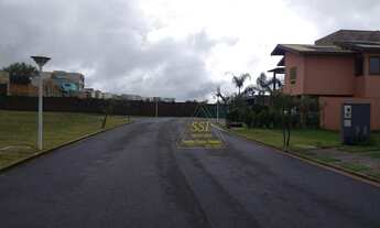 Imagem 2: Terreno à venda, 318 m² por R$ 325.000,00 - Parque Franville Condomínio Villa da Mata - Fr