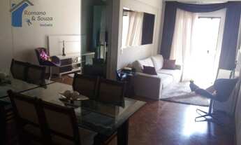 Imagem 4: Apartamento com 2 dormitórios à venda, 74 m² por R$ 320.000,00 - Vila Rosália - Guarulhos