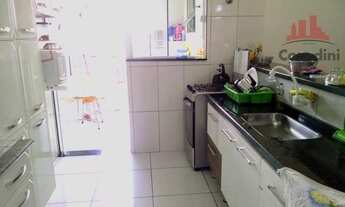 Imagem 7: Casa com 2 dormitórios à venda, 100 m² por R$ 280.000 - Parque Nova Carioba - Americana/SP