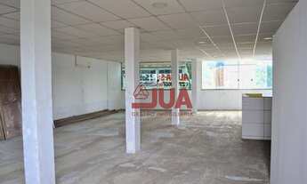 Imagem 6: Sala Comercial com 150 m² e 3 Banheiros, por R$ 3.000/mês - Boa Esperança - Belford Roxo