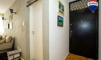 Imagem 5: Apartamento 3 dormitórios- 1 vaga - Jardins